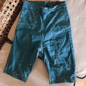 PLT Cycle Shorts🔥